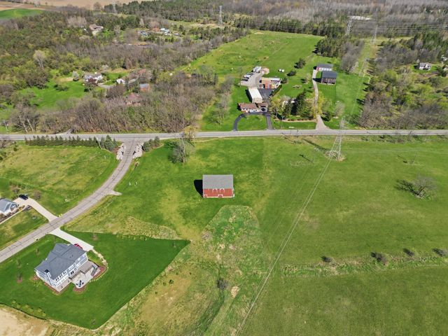 4596 Lake Vista Drive, Dexter, MI 48130