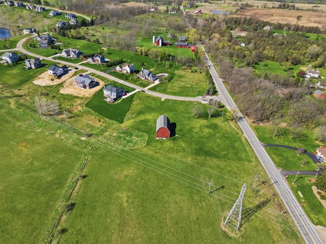 4596 Lake Vista Drive, Dexter, MI 48130