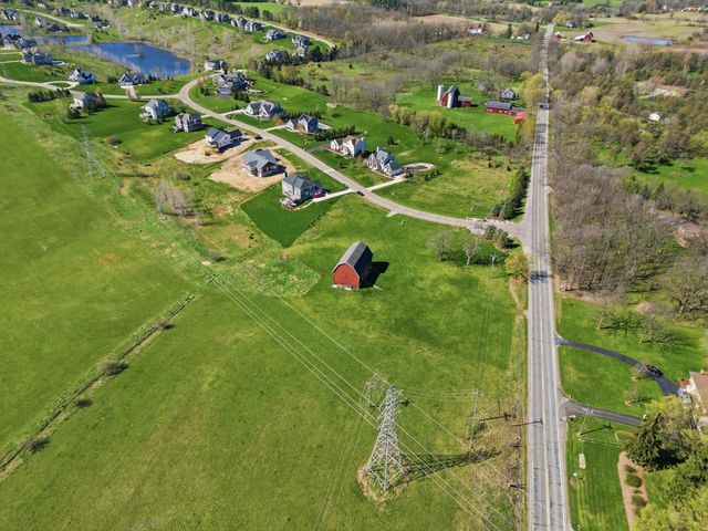 4596 Lake Vista Drive, Dexter, MI 48130