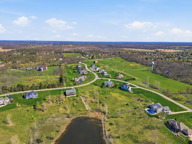4596 Lake Vista Drive, Dexter, MI 48130