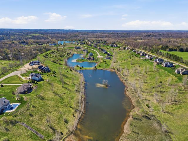 4596 Lake Vista Drive, Dexter, MI 48130