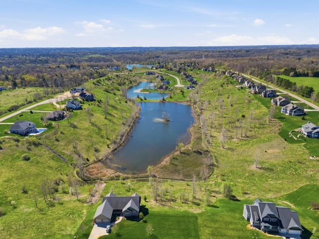 4596 Lake Vista Drive, Dexter, MI 48130