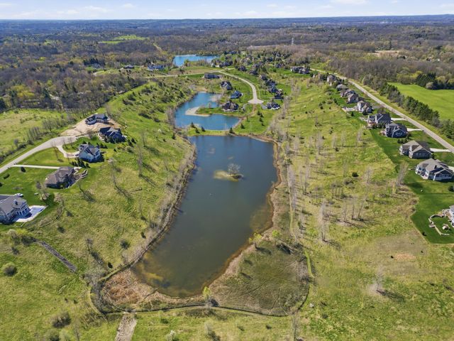 4596 Lake Vista Drive, Dexter, MI 48130