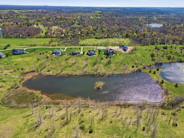 4596 Lake Vista Drive, Dexter, MI 48130