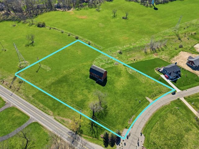 4596 Lake Vista Drive, Dexter, MI 48130