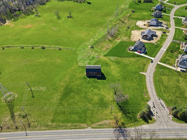 4596 Lake Vista Drive, Dexter, MI 48130