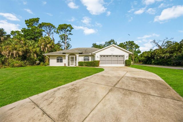 5311 KISMET TERRACE, North Port, FL 34287