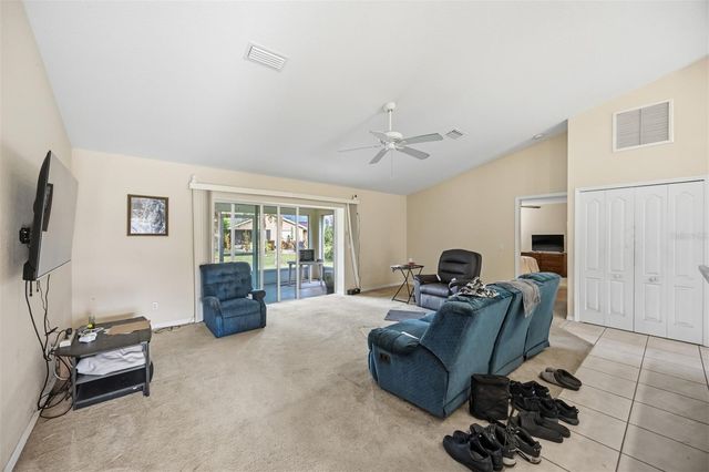 5311 KISMET TERRACE, North Port, FL 34287