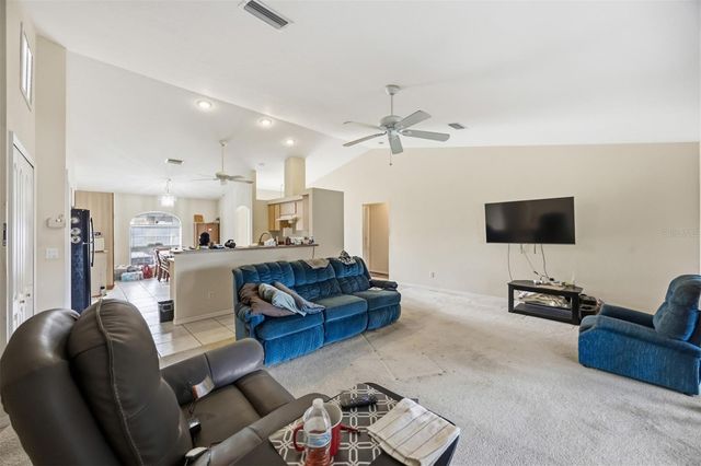 5311 KISMET TERRACE, North Port, FL 34287