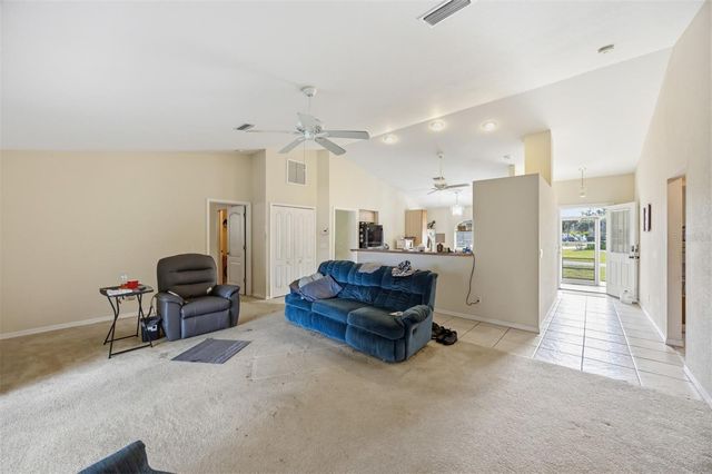 5311 KISMET TERRACE, North Port, FL 34287