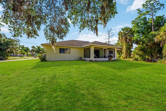 5311 KISMET TERRACE, North Port, FL 34287