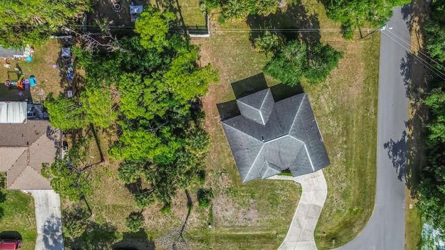 5311 KISMET TERRACE, North Port, FL 34287