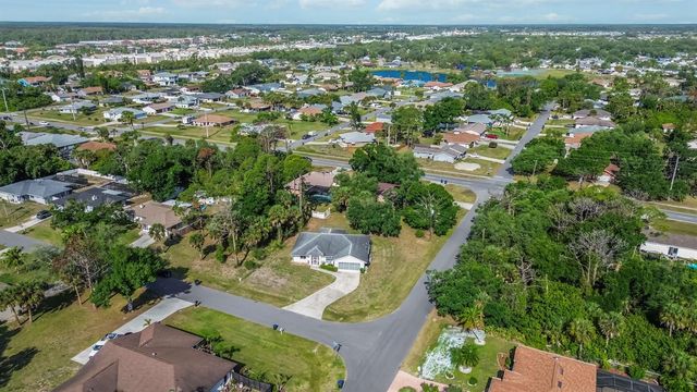 5311 KISMET TERRACE, North Port, FL 34287