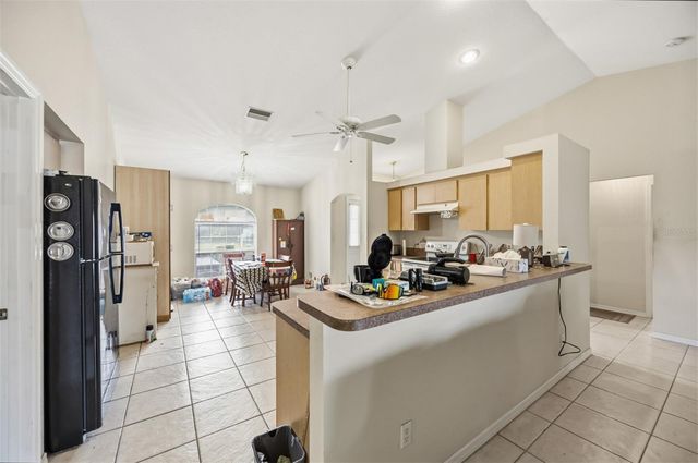 5311 KISMET TERRACE, North Port, FL 34287
