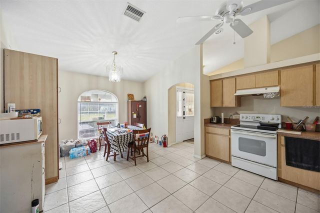 5311 KISMET TERRACE, North Port, FL 34287