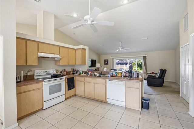 5311 KISMET TERRACE, North Port, FL 34287
