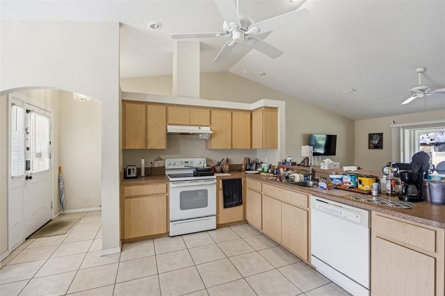5311 KISMET TERRACE, North Port, FL 34287