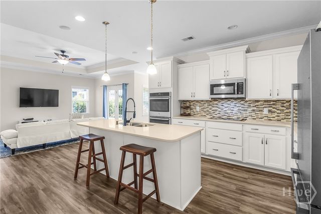 102 Rosamund Road, Pooler, GA 31322