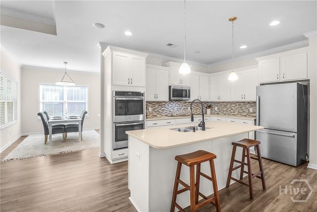 102 Rosamund Road, Pooler, GA 31322