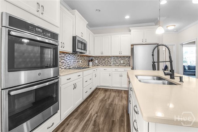 102 Rosamund Road, Pooler, GA 31322