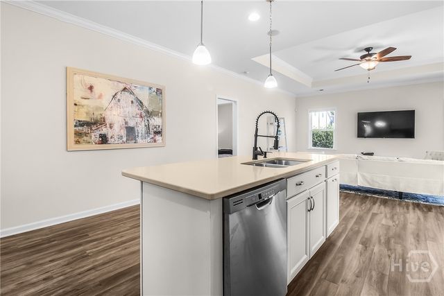 102 Rosamund Road, Pooler, GA 31322