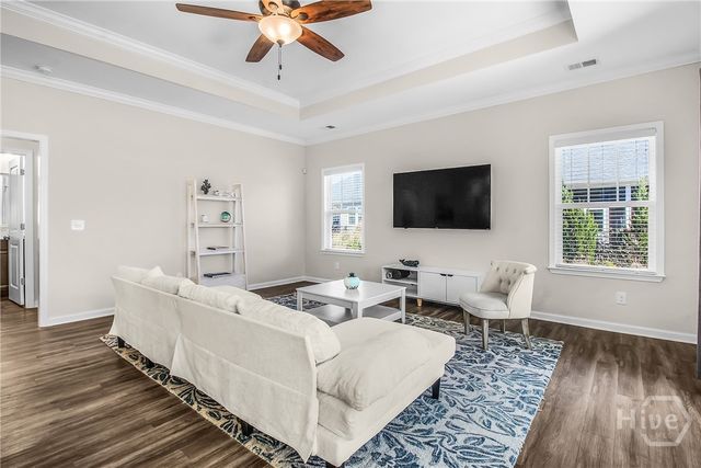 102 Rosamund Road, Pooler, GA 31322