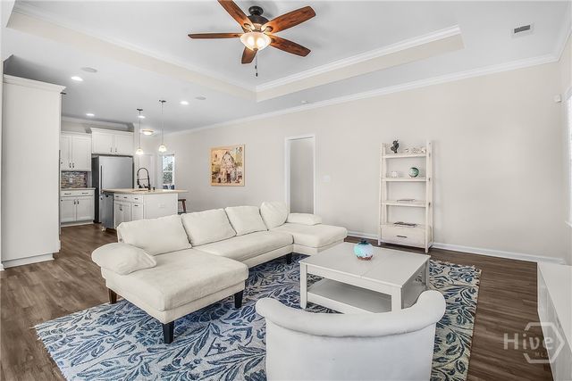 102 Rosamund Road, Pooler, GA 31322