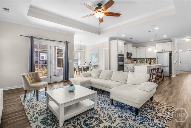 102 Rosamund Road, Pooler, GA 31322