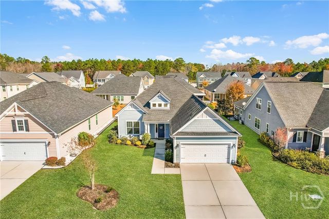 102 Rosamund Road, Pooler, GA 31322