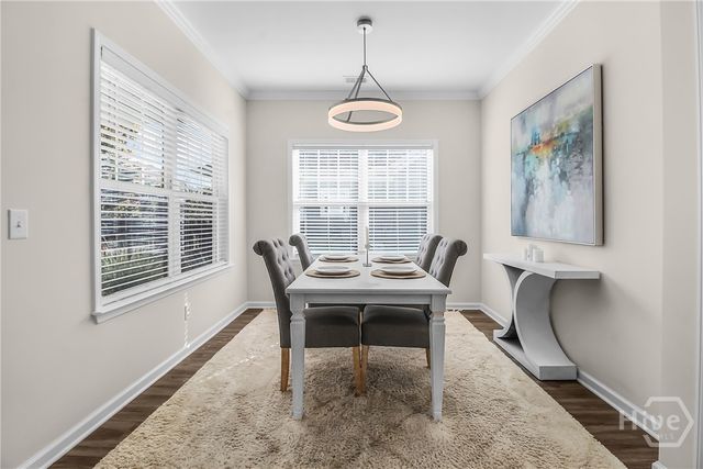 102 Rosamund Road, Pooler, GA 31322