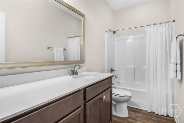 102 Rosamund Road, Pooler, GA 31322