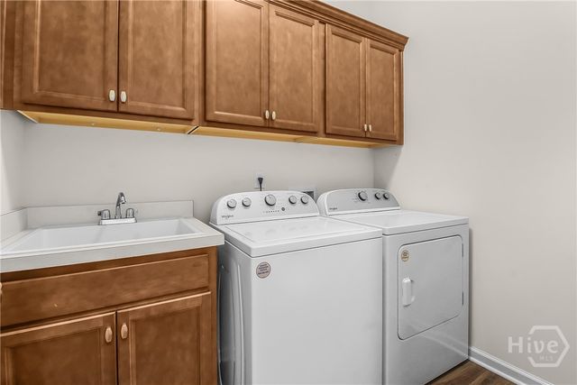 102 Rosamund Road, Pooler, GA 31322