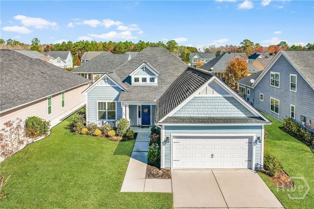 102 Rosamund Road, Pooler, GA 31322