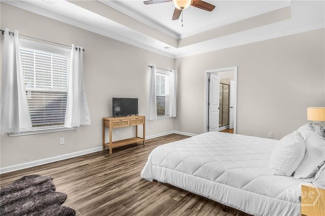 102 Rosamund Road, Pooler, GA 31322