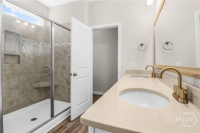 102 Rosamund Road, Pooler, GA 31322