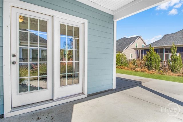 102 Rosamund Road, Pooler, GA 31322