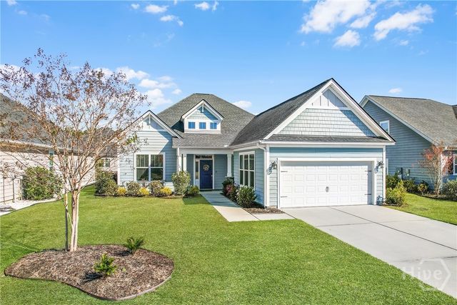 102 Rosamund Road, Pooler, GA 31322