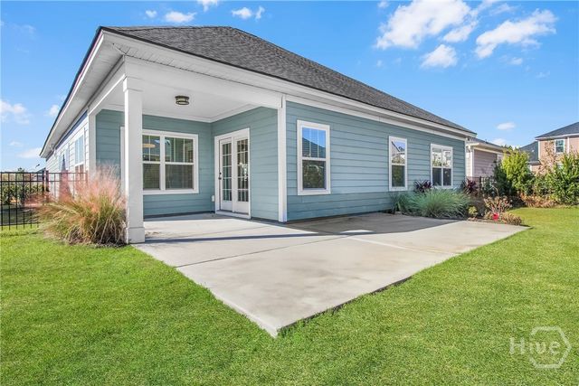 102 Rosamund Road, Pooler, GA 31322