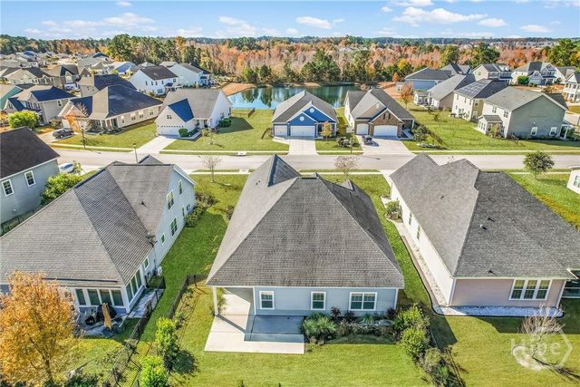 102 Rosamund Road, Pooler, GA 31322