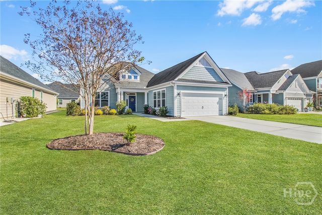 102 Rosamund Road, Pooler, GA 31322