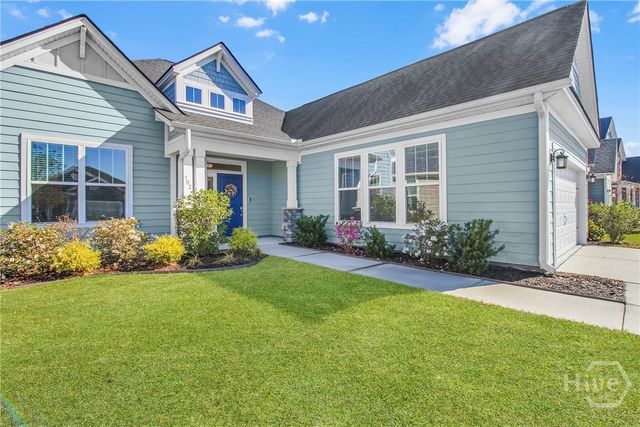 102 Rosamund Road, Pooler, GA 31322