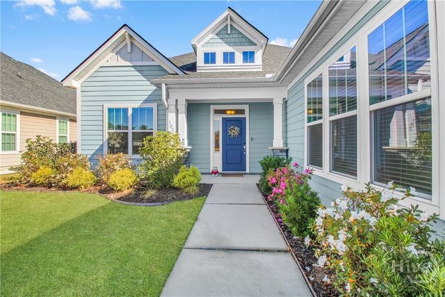 102 Rosamund Road, Pooler, GA 31322