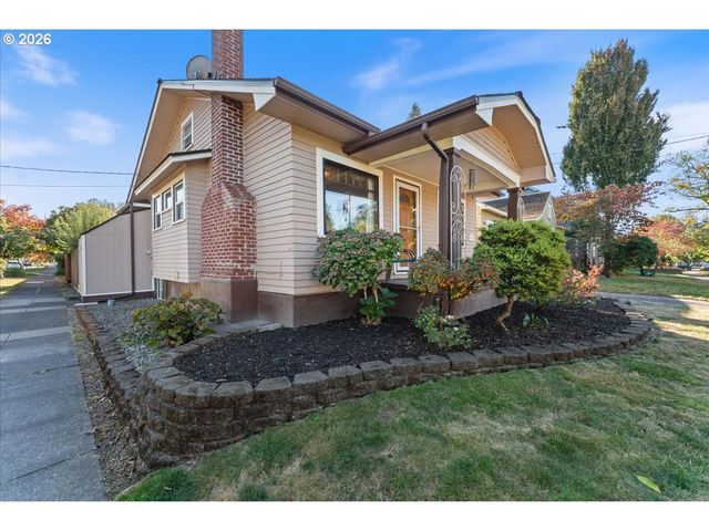 2956 Ne 34TH Ave, Portland, OR 97212