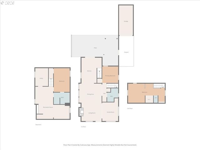2956 Ne 34TH Ave, Portland, OR 97212