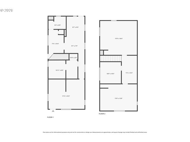 6712 Se PARDEE St A, Portland, OR 97206