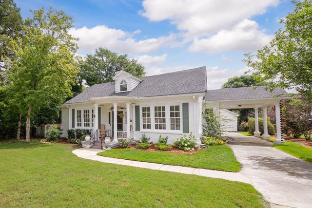 1648 17th Avenue, Columbus, GA 31901