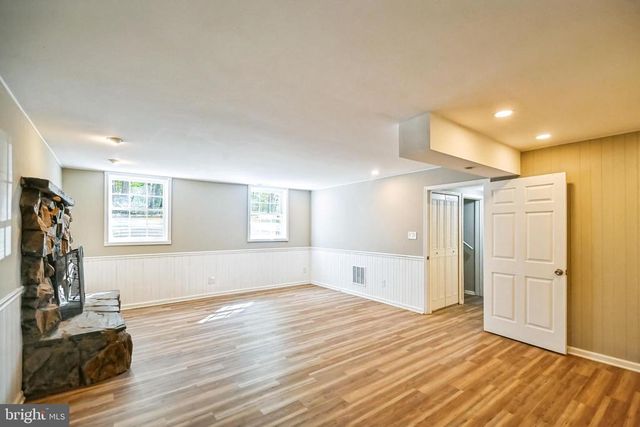 7280 BALDWIN RIDGE RD, Warrenton, VA 20187