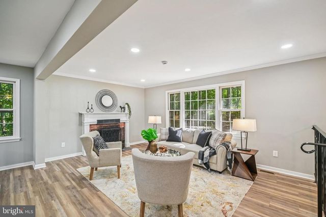 7280 BALDWIN RIDGE RD, Warrenton, VA 20187