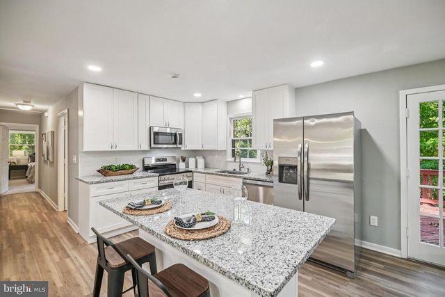 7280 BALDWIN RIDGE RD, Warrenton, VA 20187