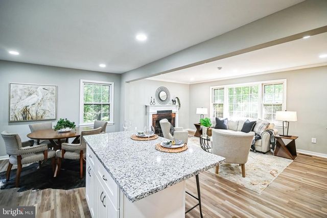 7280 BALDWIN RIDGE RD, Warrenton, VA 20187